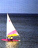 sailing